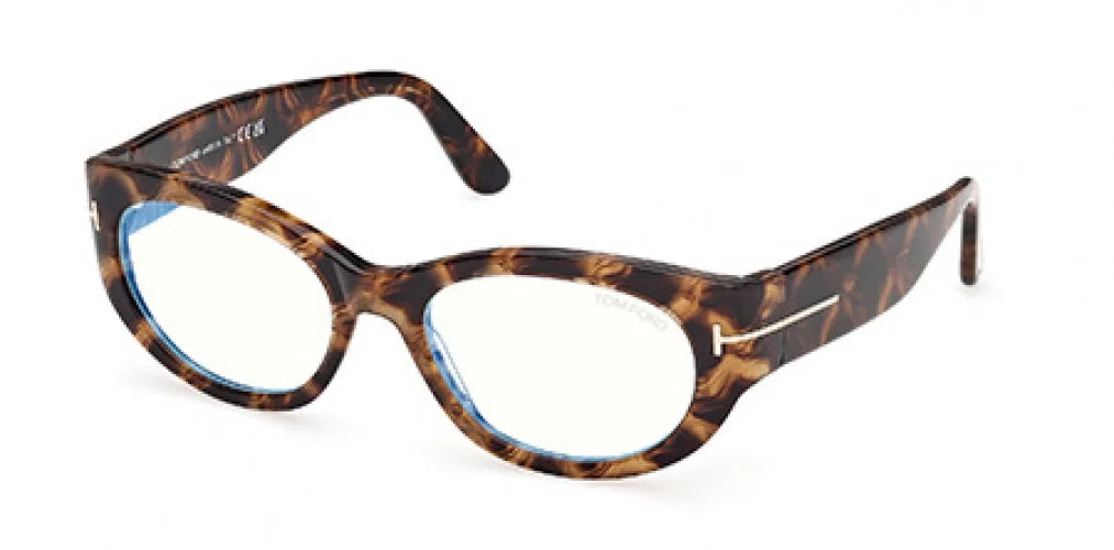 Tom Ford 6133B Blue Light blocking Filtering Eyeglasses